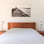 Capbreton, Sud Ouest France, Proche Plages Et Forets - T4-4 Pieces, Piscine, Clime, Parking, Wi-fi, Plages 10 Mn, Sleeps Up To 8, Near Beaches & Forests, Welcome Pack קפברטון