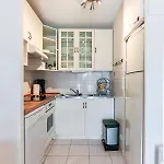 Capbreton, Sud Ouest France, Proche Plages Et Forets - T4-4 Pieces, Piscine, Clime, Parking, Wi-fi, Plages 10 Mn, Sleeps Up To 8, Near Beaches & Forests, Welcome Pack דירה