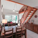 Capbreton, Sud Ouest France, Proche Plages Et Forets - T4-4 Pieces, Piscine, Clime, Parking, Wi-fi, Plages 10 Mn, Sleeps Up To 8, Near Beaches & Forests, Welcome Pack * קפברטון