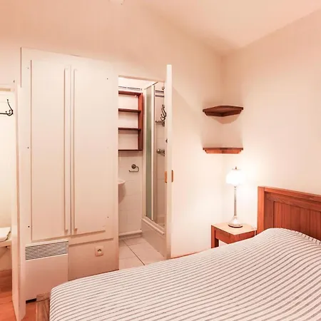 شقة Capbreton, Sud Ouest France, Proche Plages Et Forets - T4-4 Pieces, Piscine, Clime, Parking, Wi-fi, Plages 10 Mn, Sleeps Up To 8, Near Beaches & Forests, Welcome Pack *