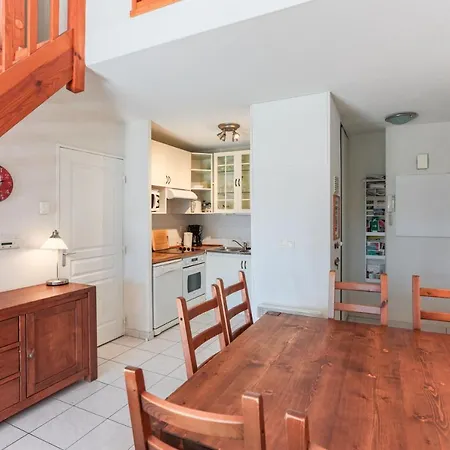 Capbreton, Sud Ouest France, Luxe Proche Plages Et Forêts - T4-4 Pièces, Piscine, Clime, Parking, Wi-fi, Plages 10 Mn, Sleeps Up To 8, Near Beaches&forests, Welcome Pack