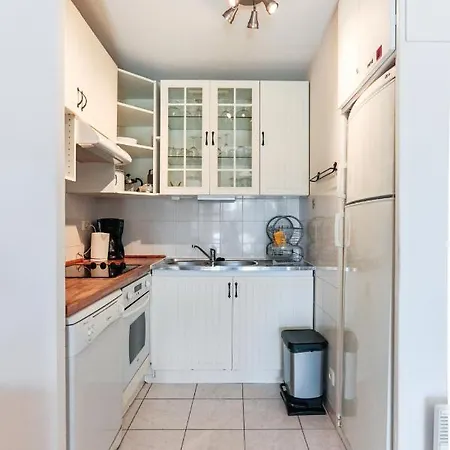 Capbreton, Sud Ouest France, Luxe Proche Plages Et Forêts - T4-4 Pièces, Piscine, Clime, Parking, Wi-fi, Plages 10 Mn, Sleeps Up To 8, Near Beaches&forests, Welcome Pack Appartamento