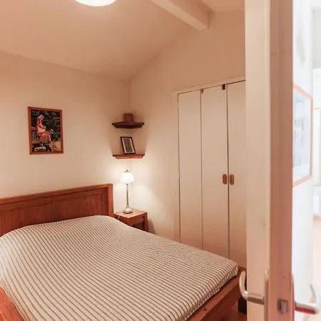 Capbreton, Sud Ouest France, Proche Plages Et Forets - T4-4 Pieces, Piscine, Clime, Parking, Wi-fi, Plages 10 Mn, Sleeps Up To 8, Near Beaches & Forests, Welcome Pack شقة