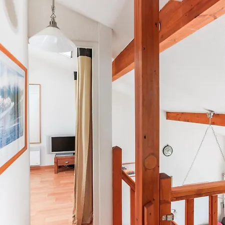 شقة Capbreton, Sud Ouest France, Proche Plages Et Forets - T4-4 Pieces, Piscine, Clime, Parking, Wi-fi, Plages 10 Mn, Sleeps Up To 8, Near Beaches & Forests, Welcome Pack *
