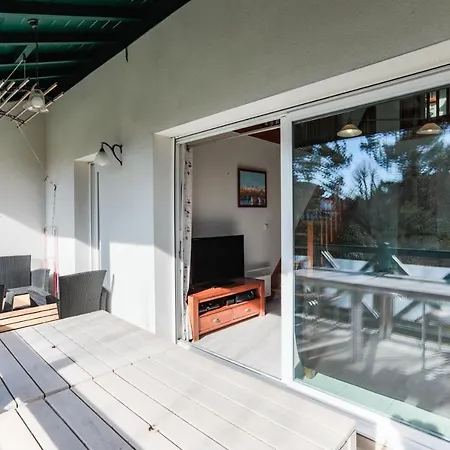 Capbreton, Sud Ouest France, Luxe Proche Plages Et Forêts - T4-4 Pièces, Piscine, Clime, Parking, Wi-fi, Plages 10 Mn, Sleeps Up To 8, Near Beaches&forests, Welcome Pack * Capbreton